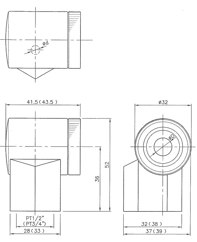 TYPE-CDH